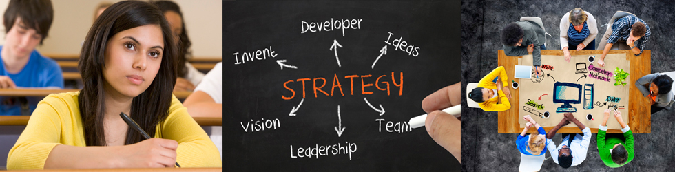 StrategyUS Home Page Image | What We Do